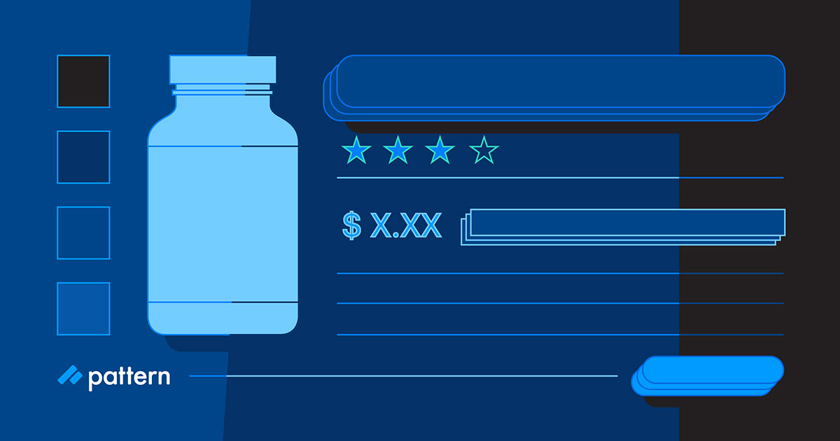 Amazon listing optimization