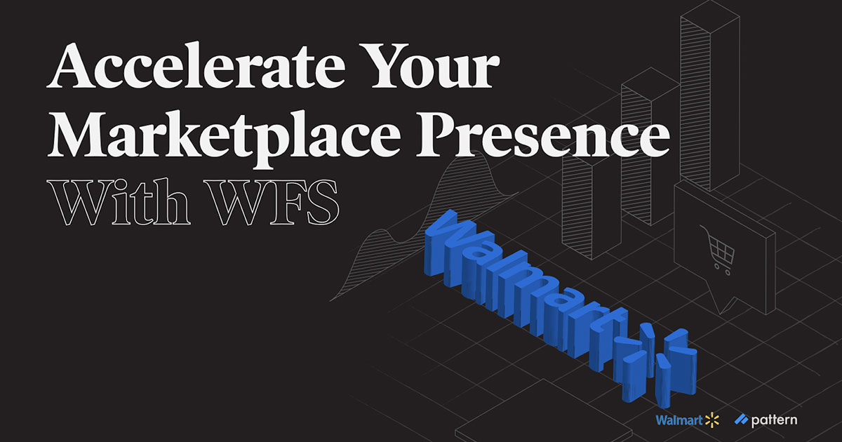 accelerate your marketplace presence