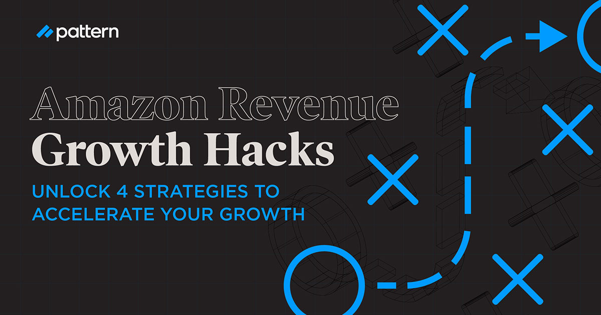 Amazon revenue growth hack