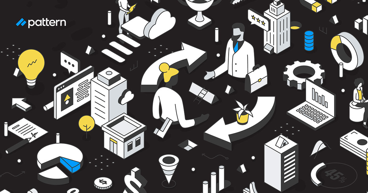 B2B tech brands