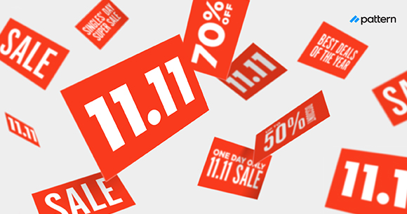What is Singles Day or Double 11 Festival in Ecommerce