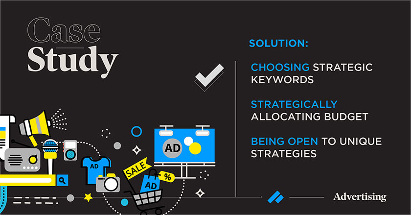 Pattern Advertising Experts Help Brands Succeed on Ecommerce Marketplaces case study pattern advertising