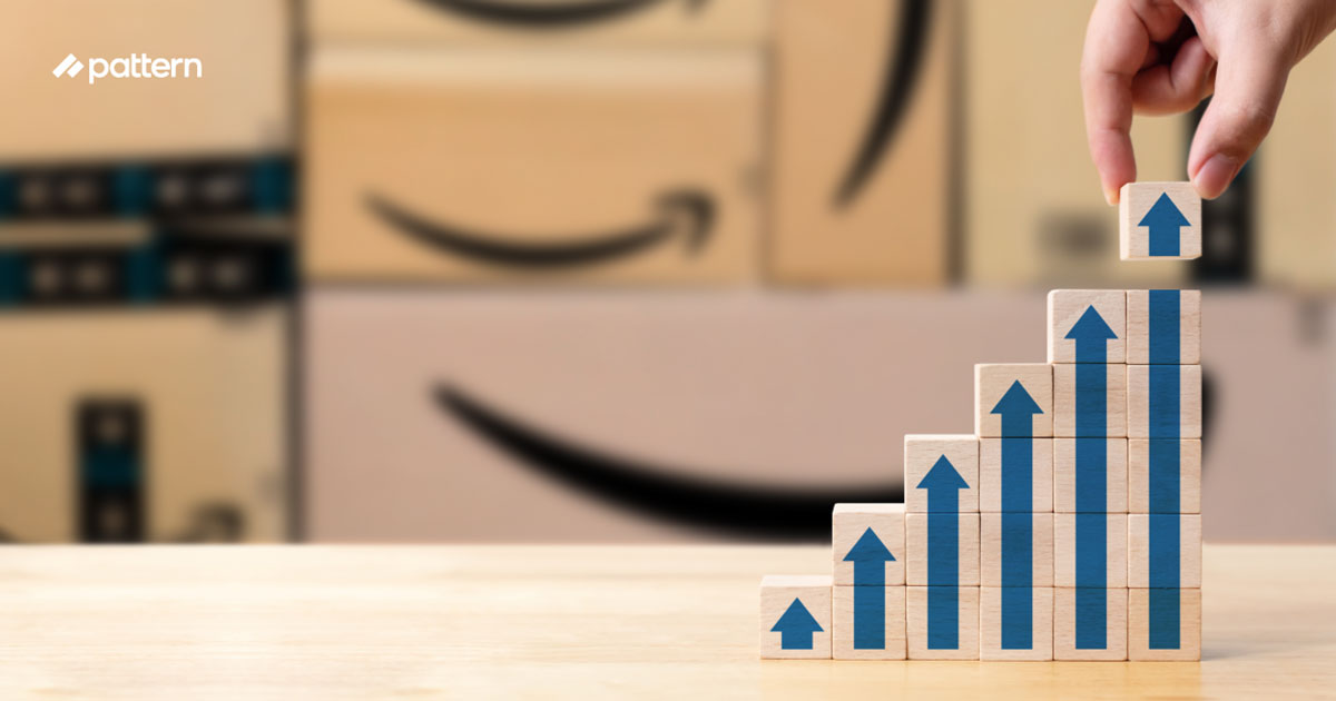 increase Amazon sales
