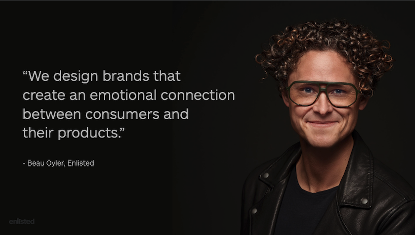 Creating a Unicorn Brand - Packaging
