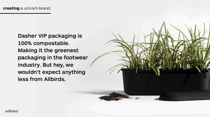 Creating a Unicorn Brand - Product