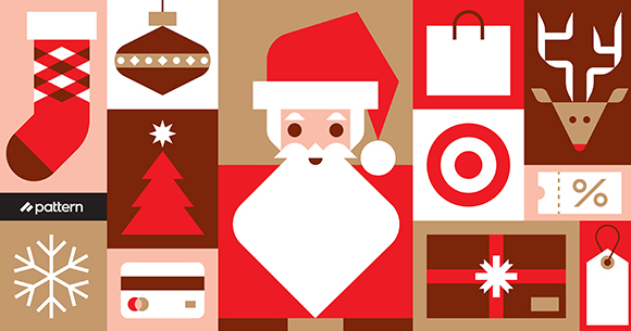 Targets Top Holiday Categories