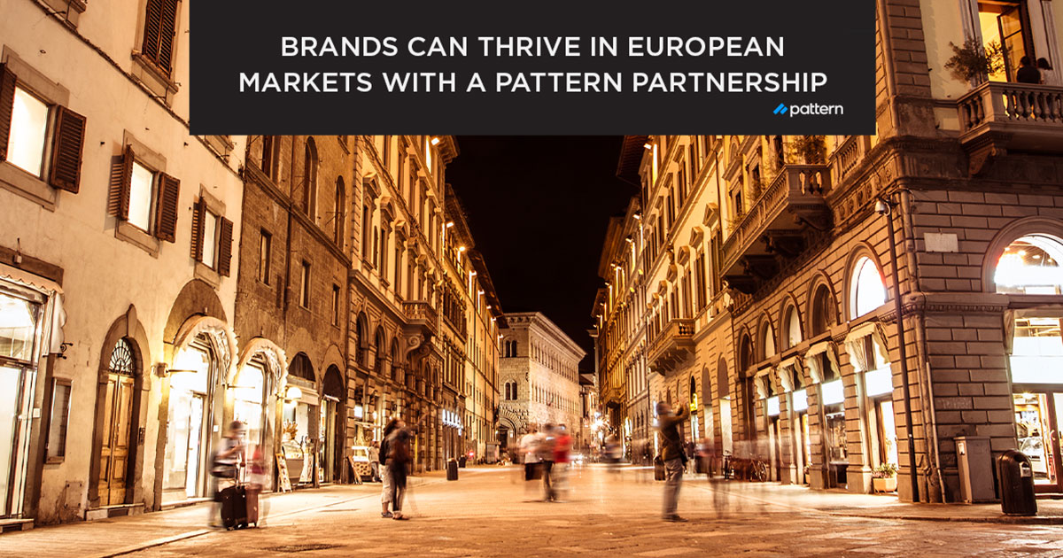 brands can thrive in europe