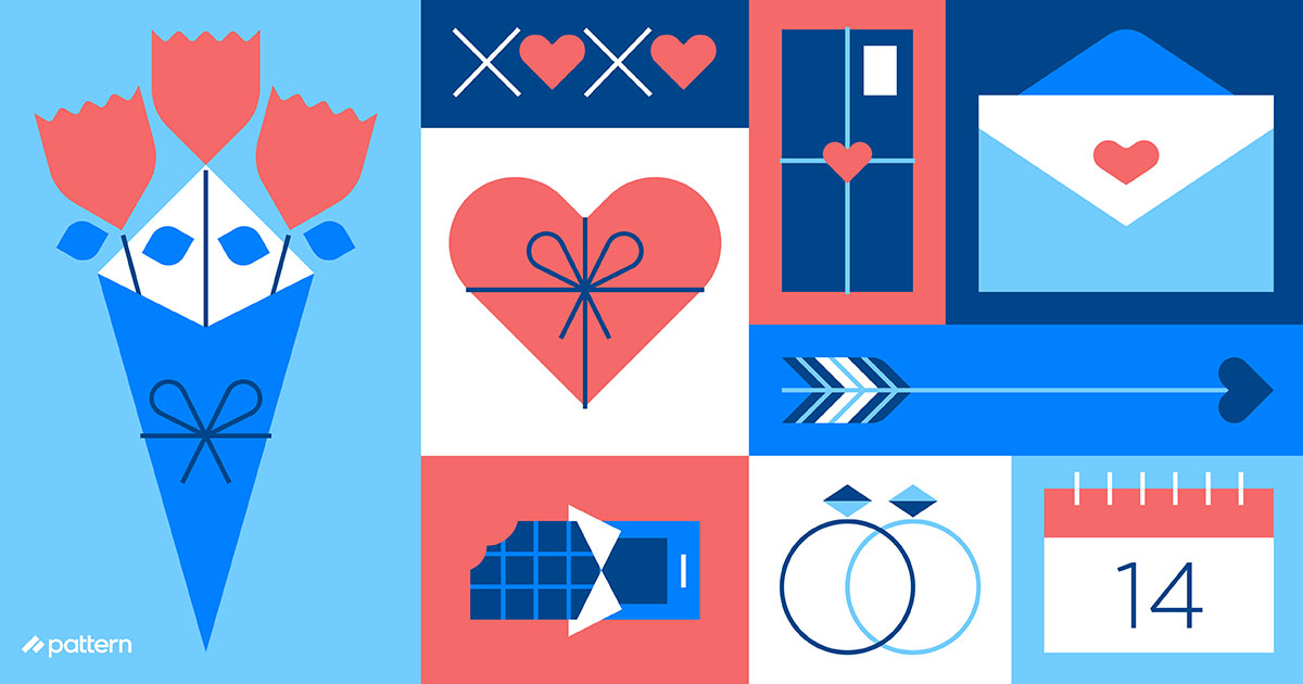 How Valentine’s Day Impacts Consumer Behavior