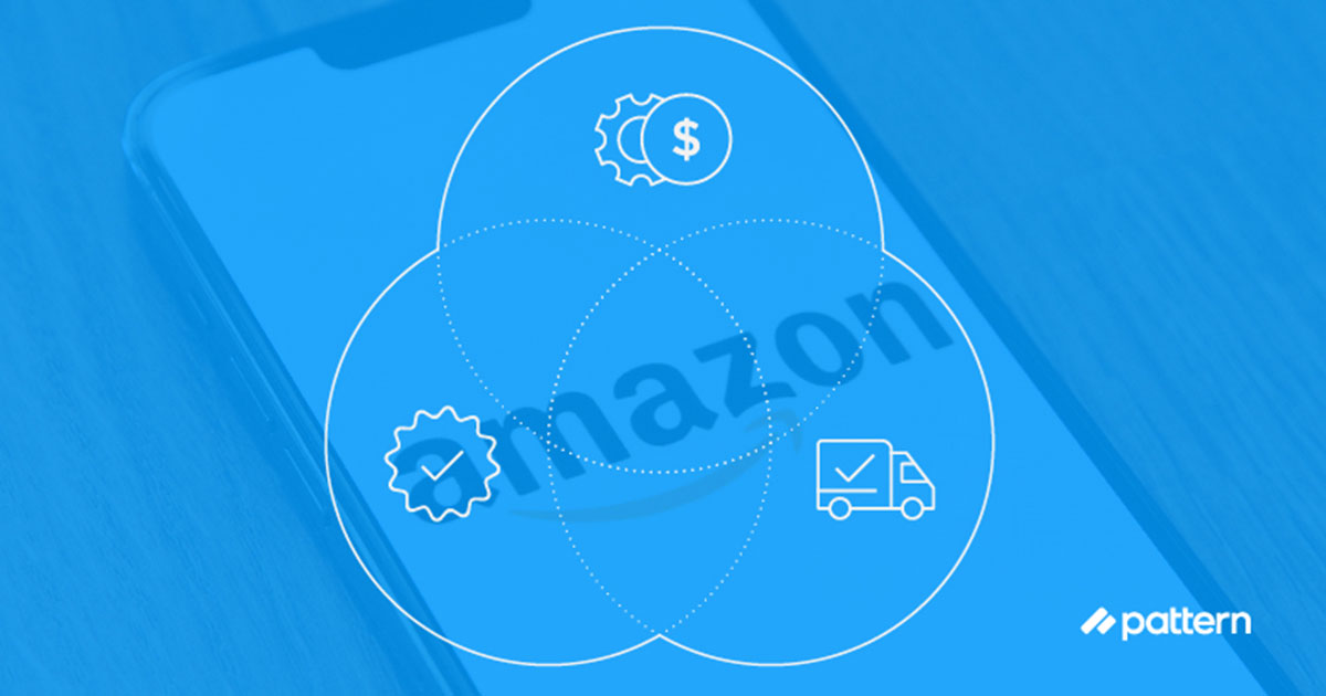 strategies to achieve marketplace control