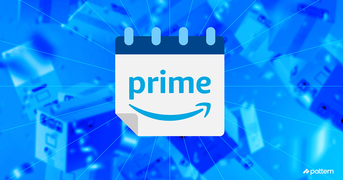 Amazon prime day