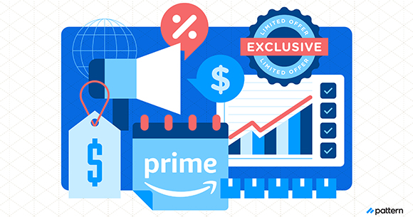 Ready for Prime Day 2 Reasons Amazon Traffic Could Lift Your Brand Sales this Year
