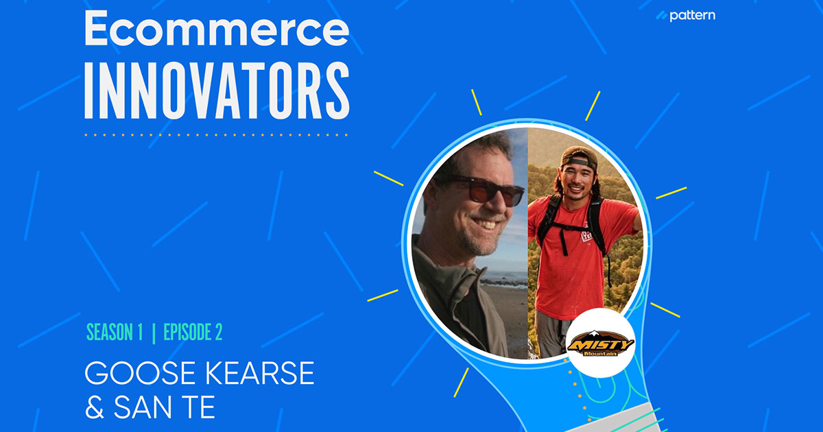ecommerce innovators podcast