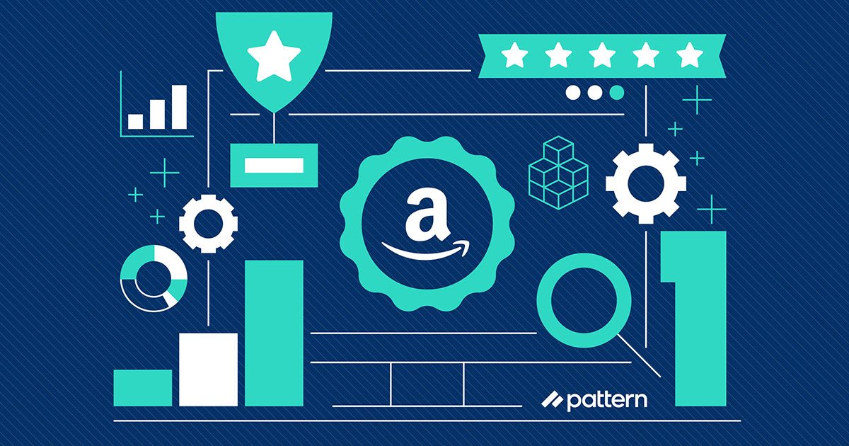 Amazon best seller badge