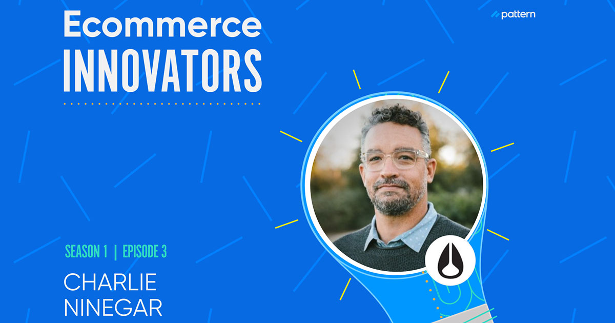 ecommerce innovators podcast nixon