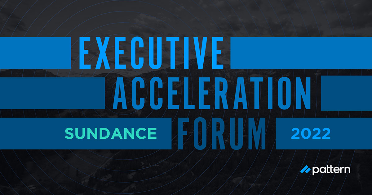 executive acceleration forum