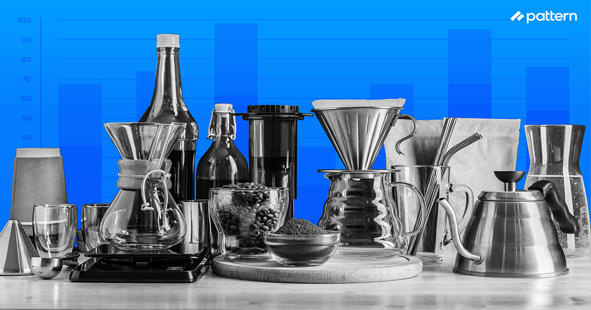 The Biggest Influences on Consumer Demand for Coffee Products