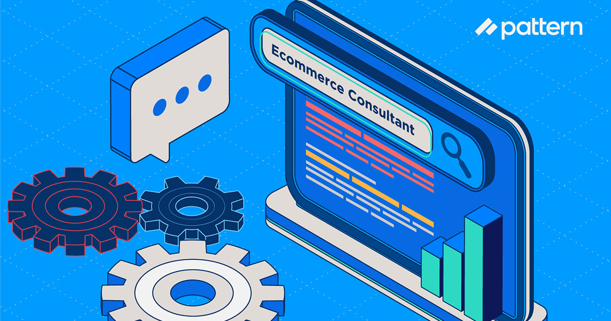 ecommerce consultant