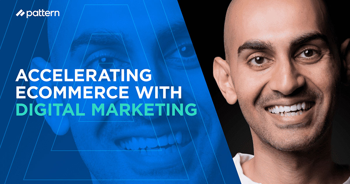 neil patel accelerating ecommerce