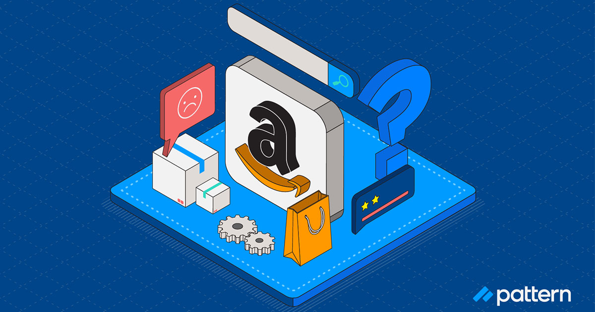 CEO’s Top 5 Pain Points of Selling on Amazon