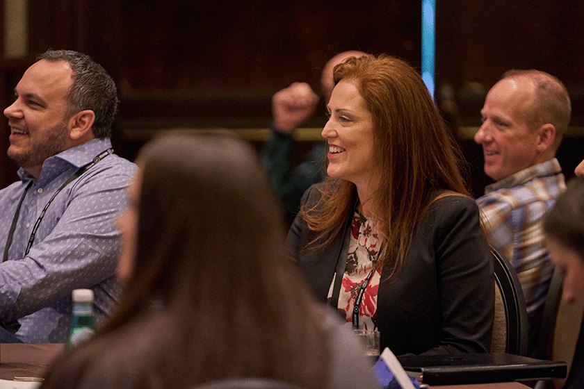 Solving the Top Pain Points for Brands: Insights from Pattern’s Montage Forum EAF1022 Audience 03