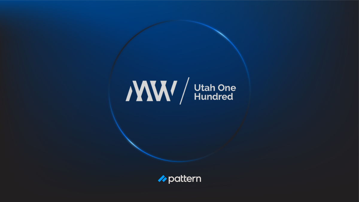 Pattern MWCN Utah 100