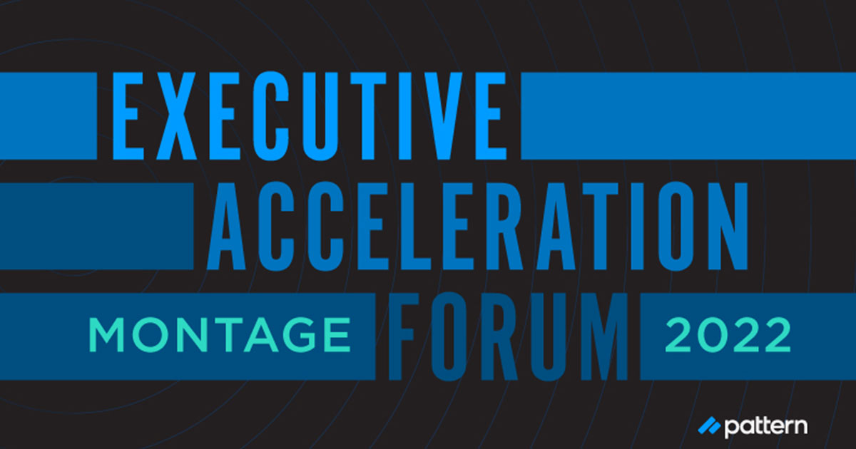 executive acceleration forum