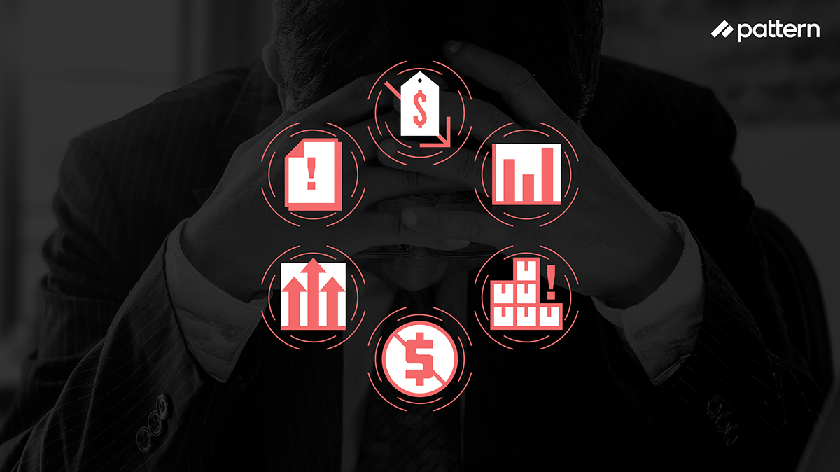 Brand Protection Pain Points Brand CEOs Face On Amazon