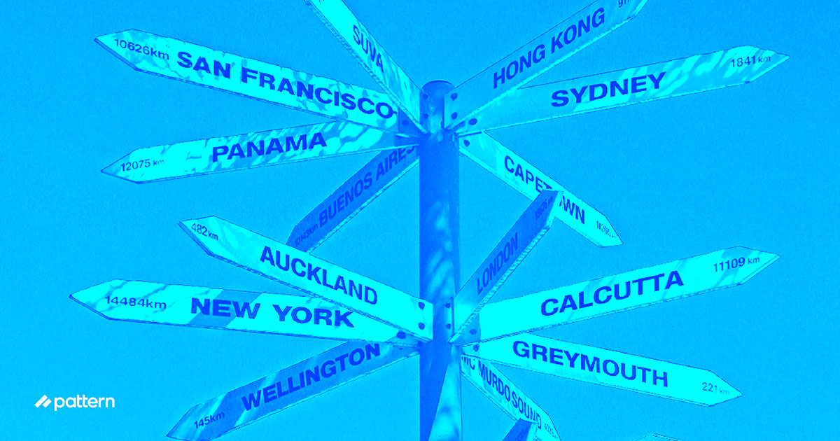 Creating a Roadmap for International Growth Success