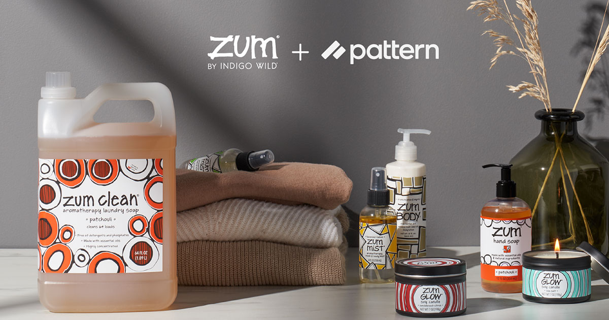 How Pattern Boosted Indigo Wild Amazon Sales with Subscribe and Save