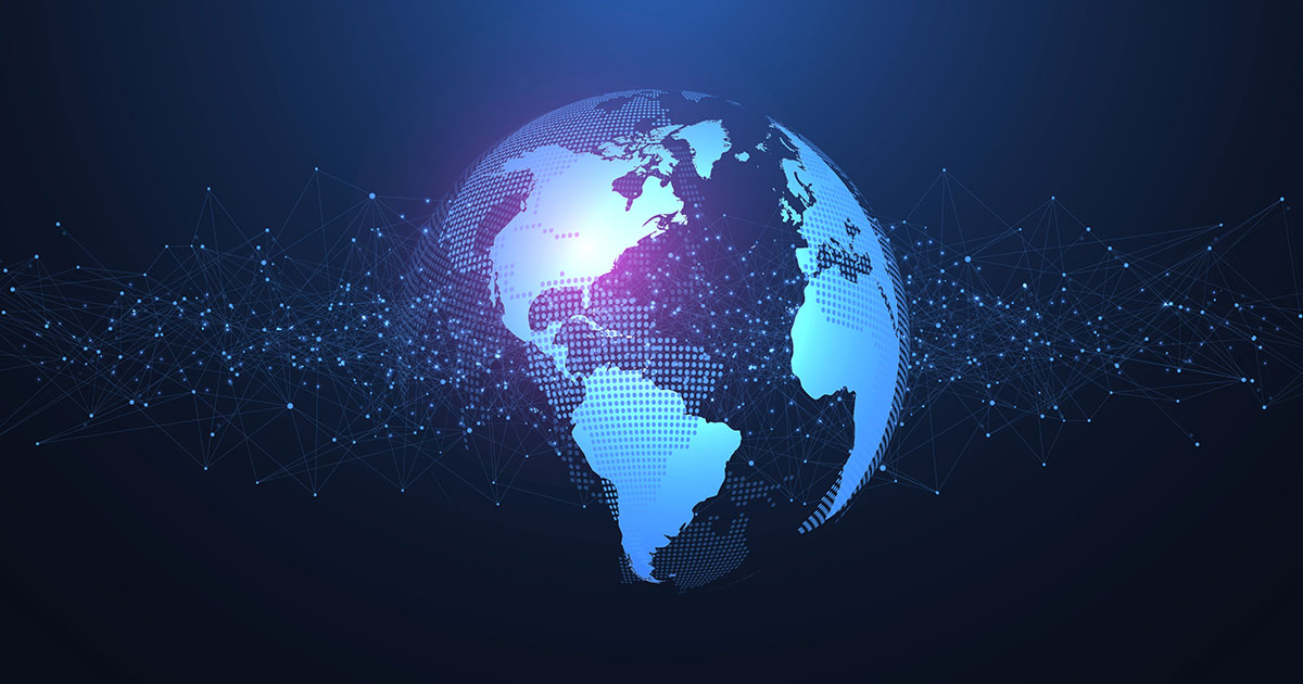 selling globally