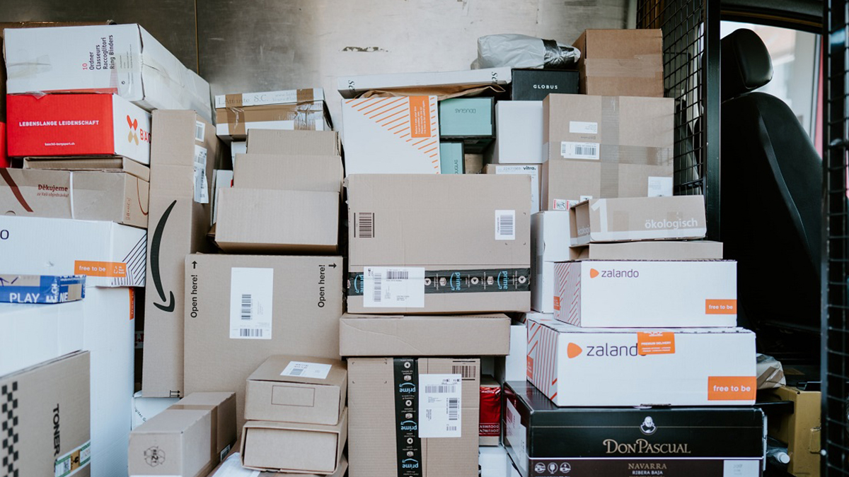 Amazon Will Be the Prime Beneficiary of German Online Retail Growth in 2021