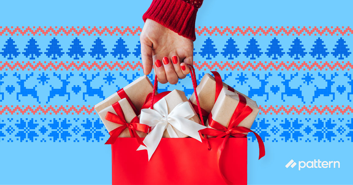 Panic Week Prep Analyzing Patterns in U.S. Shopping Behavior Before Christmas Day