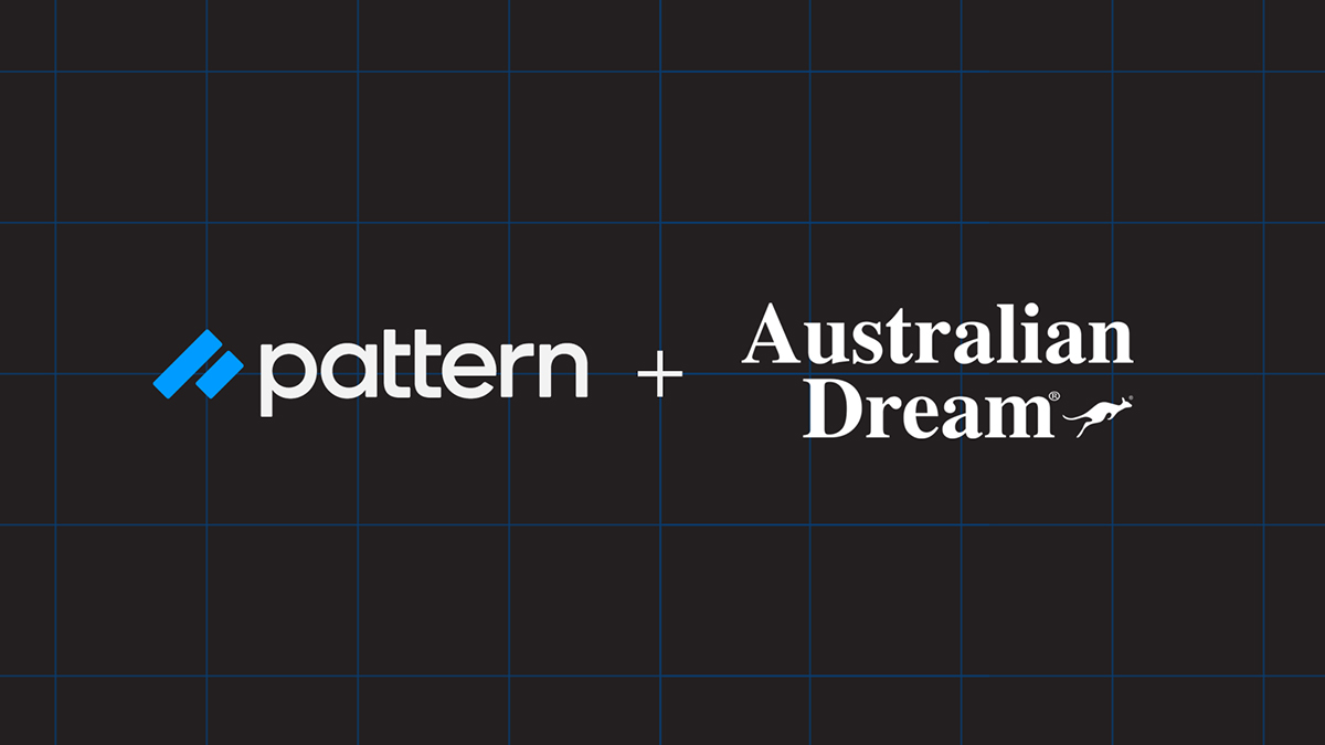 Pattern Forges Strategic Partnership With Nature’s Health Connection, Inc. to Accelerate Worldwide Growth of Australian Dream Brand