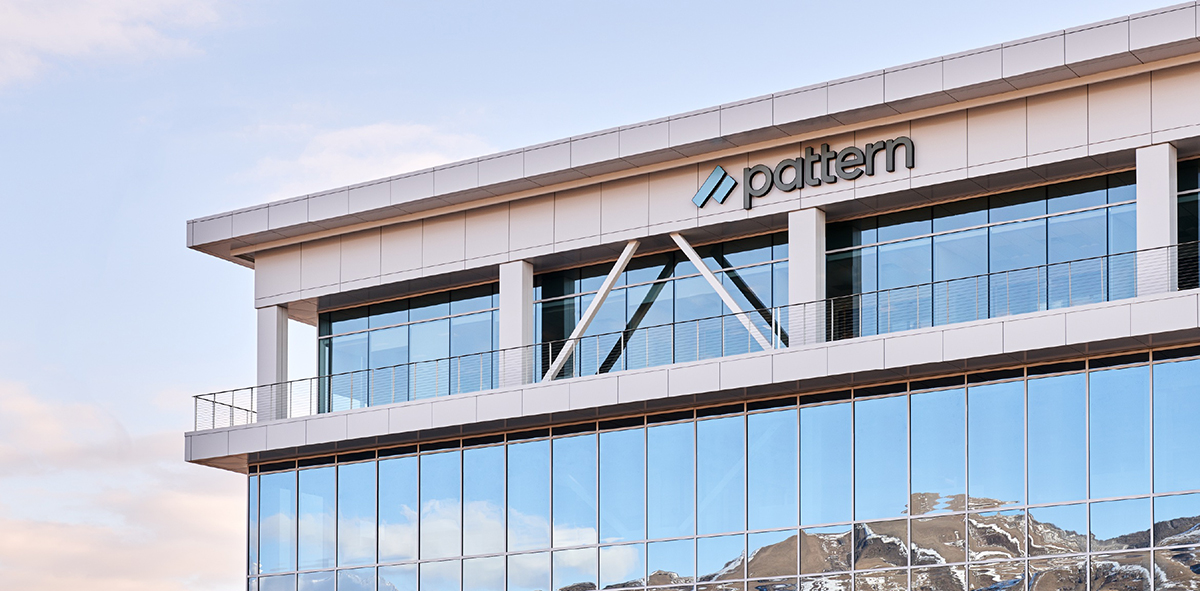 Pattern HQ Offices