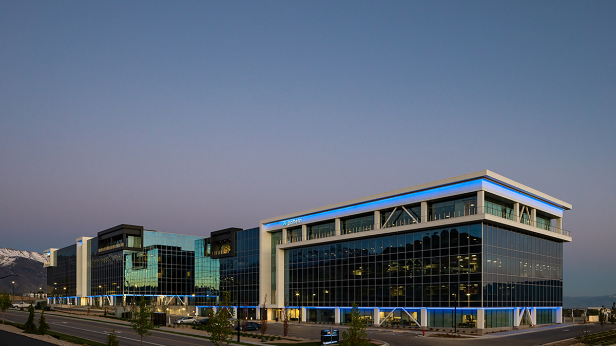 Pattern Is No. 9 on UV50's Fastest-Growing Companies List in Utah Valley