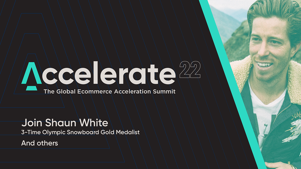 Pattern Launches Accelerate- The Global Ecommerce Acceleration Summit