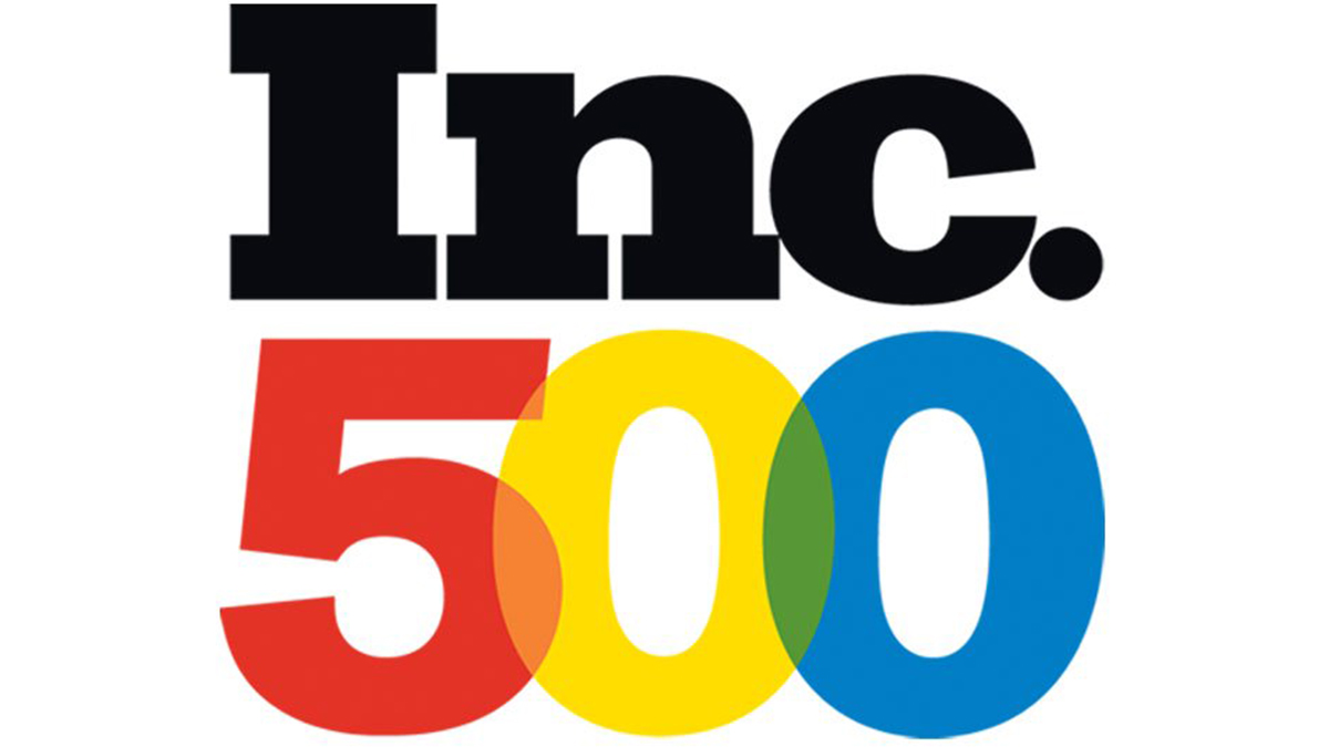 Pattern Named on Inc. 5000 List of Fastest-Growing Private Companies