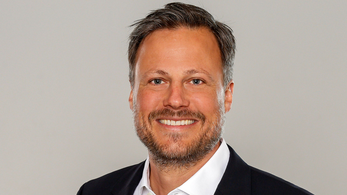 Pattern appoints Torsten Schäfer as Country Manager for Germany