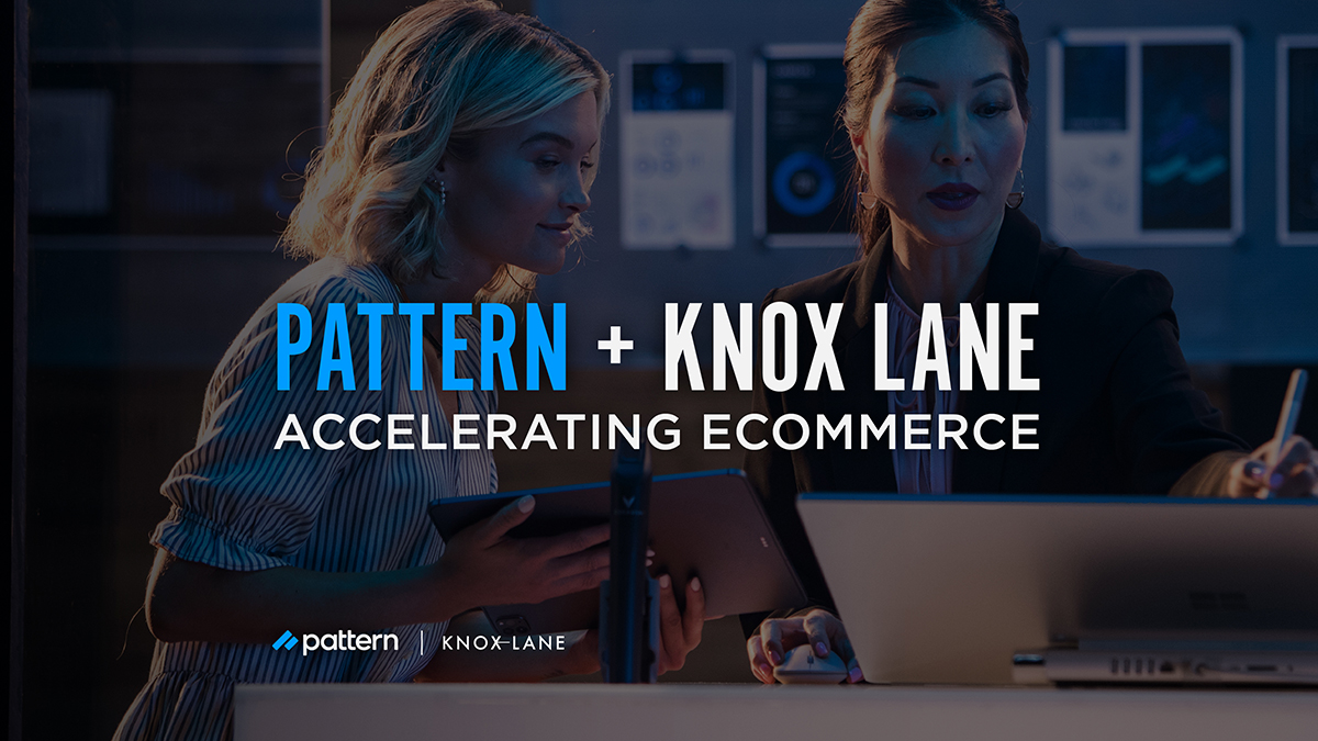 Pattern sichert sich 225 Millionen US-Dollar Wachstumsinvestition