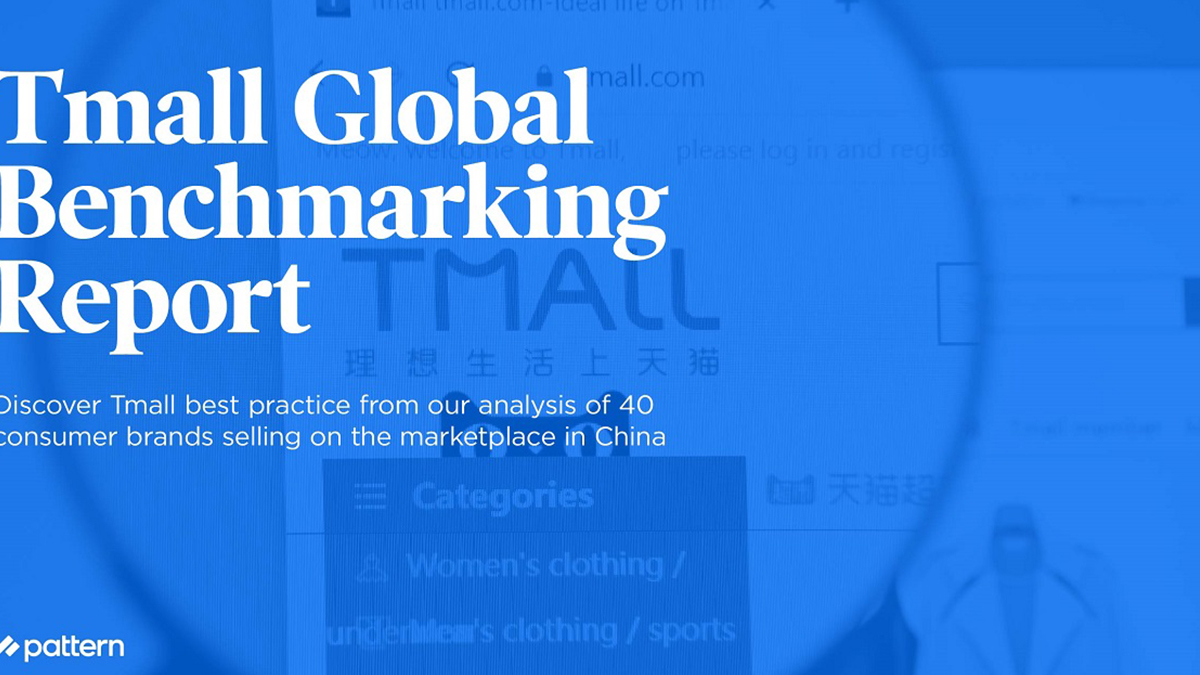 Top Western brands excel at meeting Chinese customers’ expectations on Tmall Global