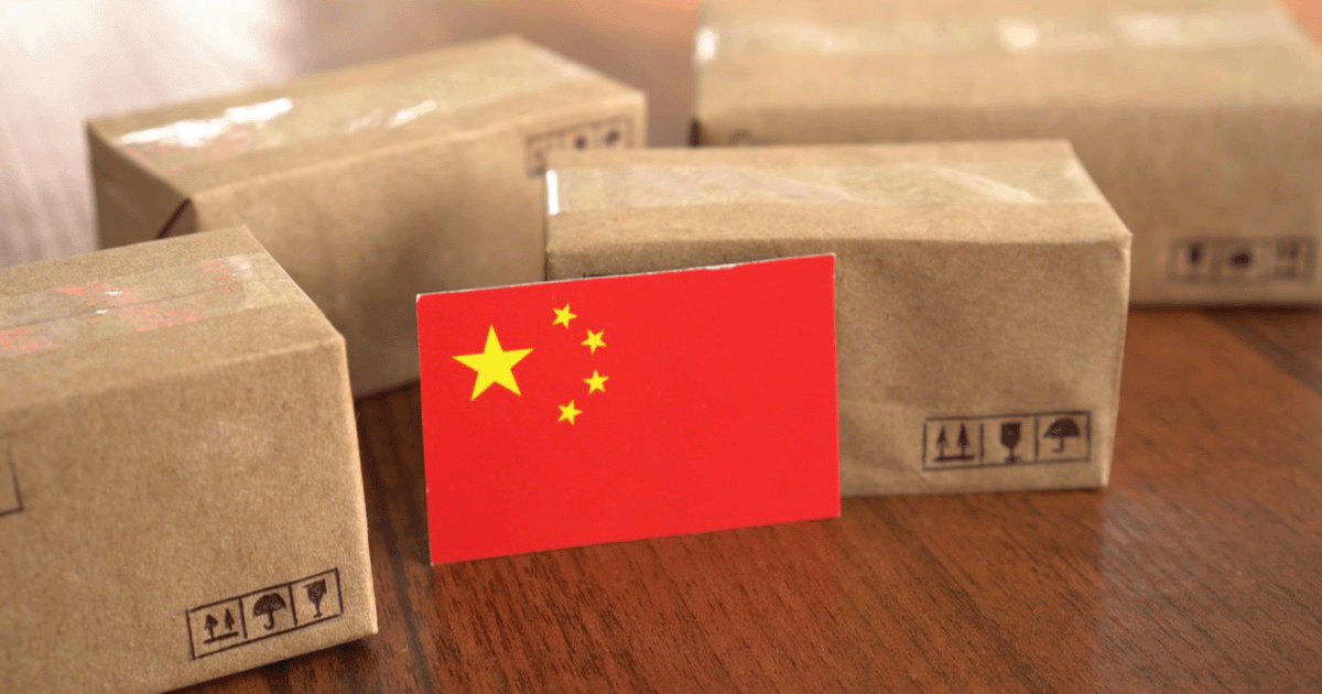Here's How U.S. Amazon Sellers Can Compete With Chinese Sellers