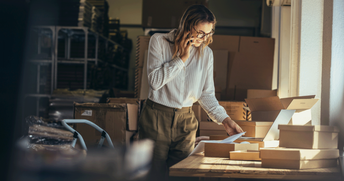 How to Get in Control of Your Brand on Ecommerce