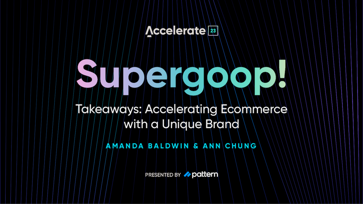 supergoop accelerate