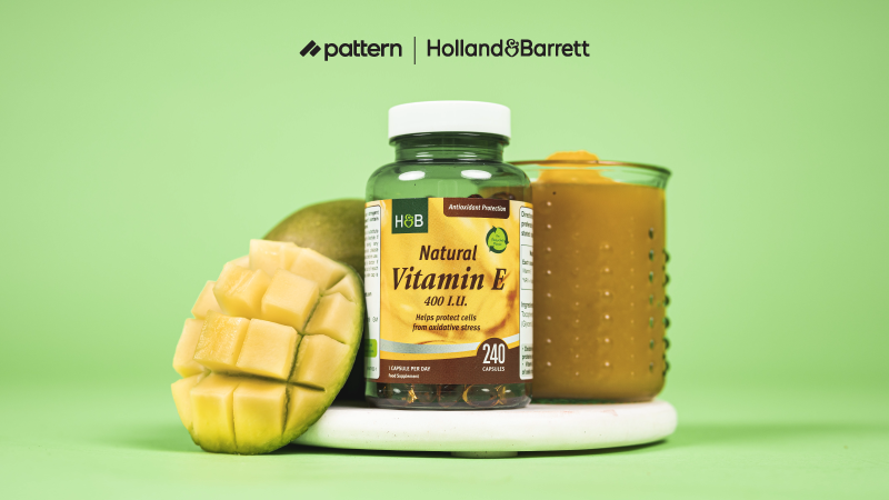 Holland Barrett